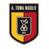 Toma Maglie logo