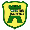 Pro Calcio Tor Sapienza logo