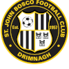 St John Bosco logo