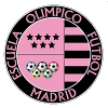 CDE Olimpico De Madrid (W) logo