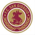 San Giorgio 1926 logo