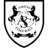 Amiens SC II logo