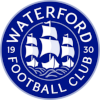 Waterford United logo