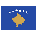 Kosovo Futsal Soccer logo
