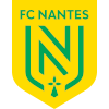 Nantes (W) logo