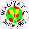 Wagiya FC logo