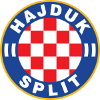 Hajduk Split II logo