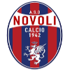 ASD Novoli Calcio logo