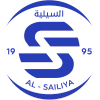 Al Sailiya SC Reserves logo