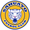 Sahuayo FC logo