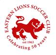 Eastern Lions U21 logo