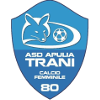 Apulia Trani (W) logo