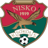 Sokol Nisko logo