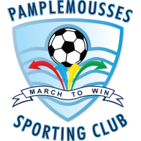 Pamplemousses logo