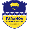 Paranoa EC logo