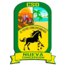 CSD Nueva Concepción logo