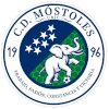 Mostoles logo