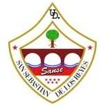 S.Sanse Reyes logo