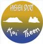Hienghene Sport logo