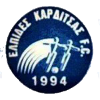 Elpides Karditsas (W) logo