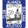 Alianza Atletico Reserves logo