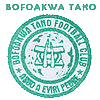 Bofoakwa Tano logo