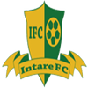 Intare FC logo