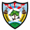 CD El Roble logo