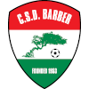 Centro Social Dep Barber logo