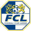 FC Luzern (W) logo
