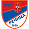 ZFK Recica (W) logo