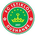 Istiklol Fergana logo