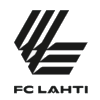 FC Lahti U20 logo