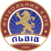 Lviv U19 logo