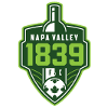 Napa Valley 1839 logo