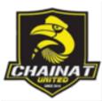 Chainat United logo