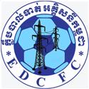Electricite du Cambodge logo