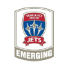 Emerging Jets (W) logo