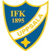 IFK Uppsala logo