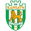FC Karpaty Lviv logo