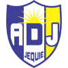 Jequie BA logo
