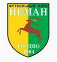 Neman Grodno (W) logo