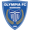 Olympia FC Warriors Reserves logo