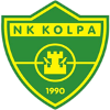 NK Kolpa logo