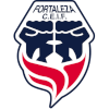 Fortaleza CEIF FC (W) logo