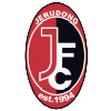 Jerudong FC logo