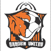 Sragen FC logo