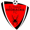 Eltham Redbacks logo