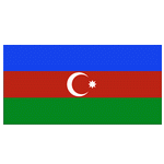 Azerbaijan U23 logo