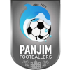 Panjim Footballers logo